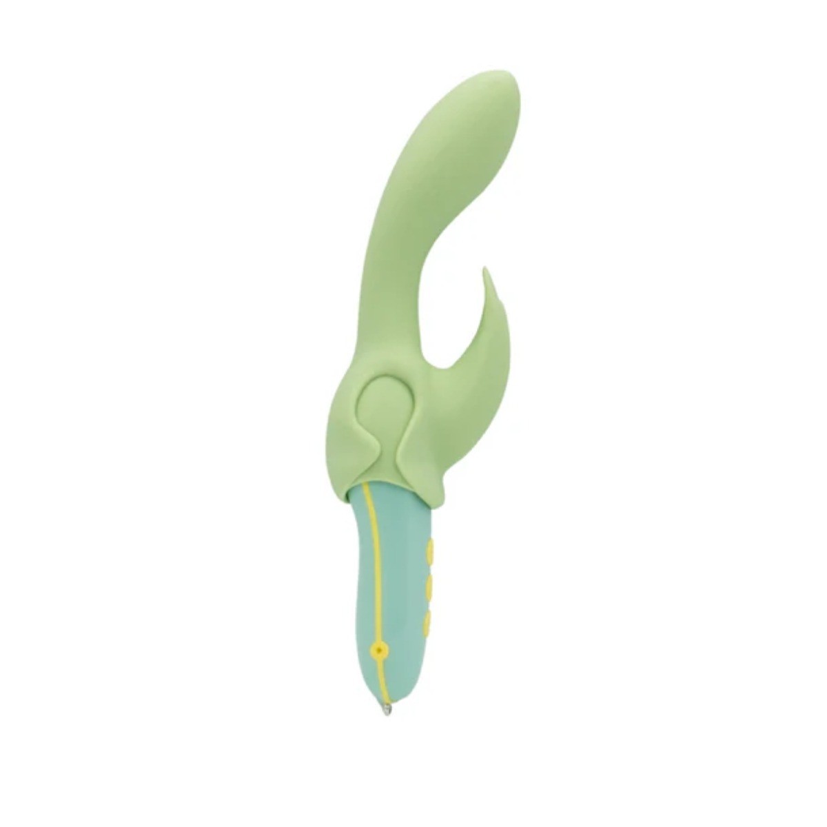 Pleasure Hunter Multi Bullet Vibrator Anal Beads Rabbit Waterproof Silicone