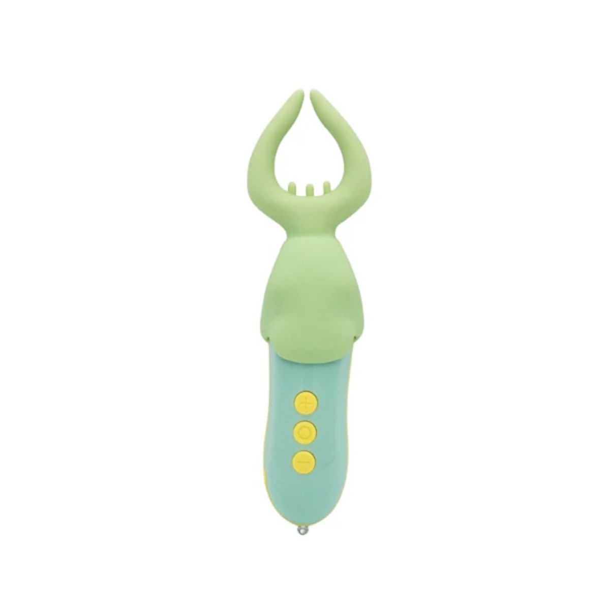 Pleasure Hunter Multi Bullet Vibrator Anal Beads Rabbit Waterproof Silicone