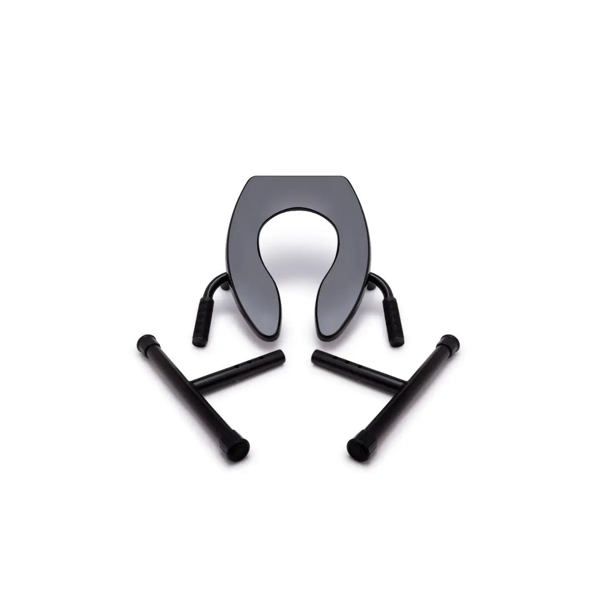 Prowler RED Rim Seat Oral Blowjob Anal Play Kink BDSM Medical Fetish Adjustable