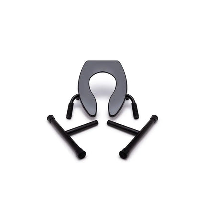 Prowler RED Rim Seat Oral Blowjob Anal Play Kink BDSM Medical Fetish Adjustable