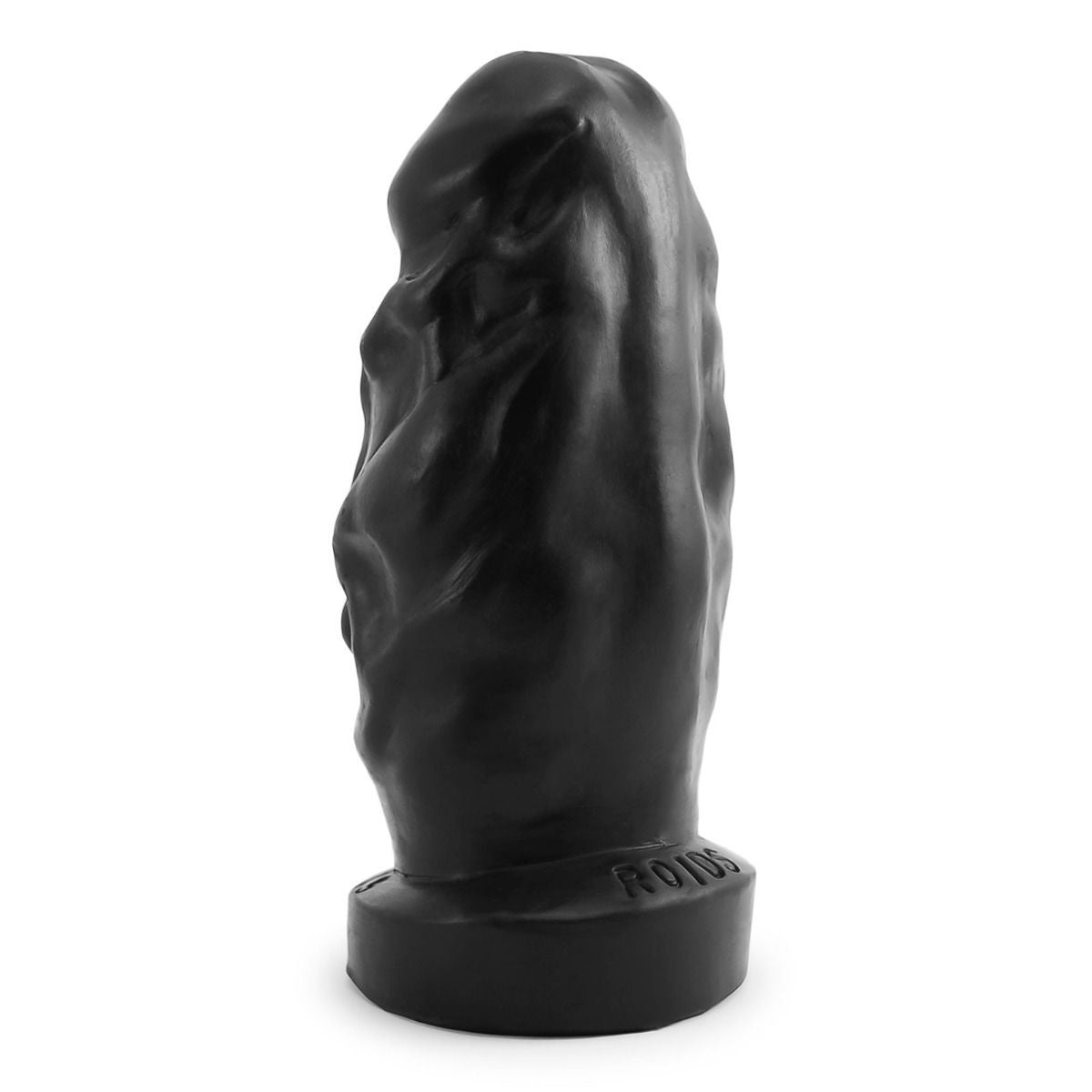 Prowler RED 6 Inch Oxballs Roids Veiny Meaty Silicone Anal Butt Plug Dildo Prostate