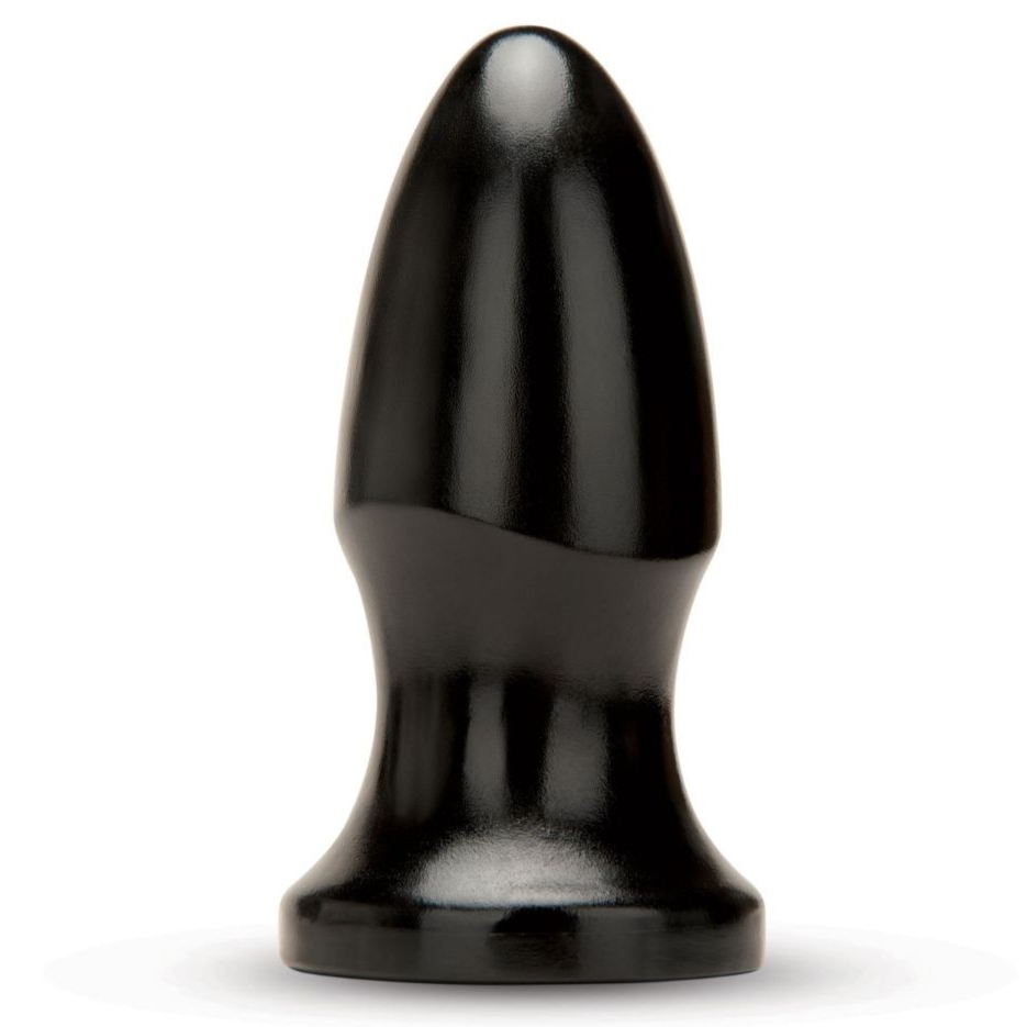 Prowler RED Bullet 4.25 Inch Anal Butt Plug Dildo Probe Prostate BDSM Bondage