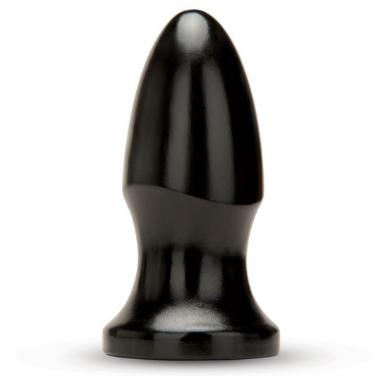 Prowler RED Bullet 4.25 Inch Anal Butt Plug Dildo Probe Prostate BDSM Bondage