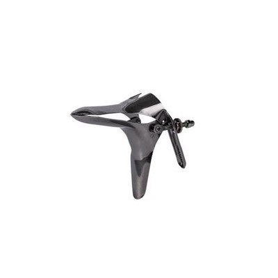 Prowler RED Speculum Stainless Steel Medical Examination Fetish Sexy Kink BDSM