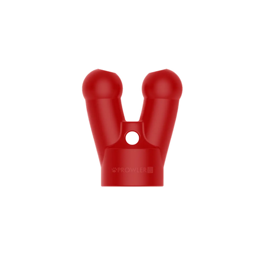 Prowler RED Toppers The Double Red Room Odouriser Aroma Topper