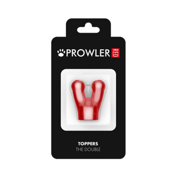 Prowler RED Toppers The Double Red Room Odouriser Aroma Topper