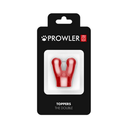Prowler RED Toppers The Double Red Room Odouriser Aroma Topper