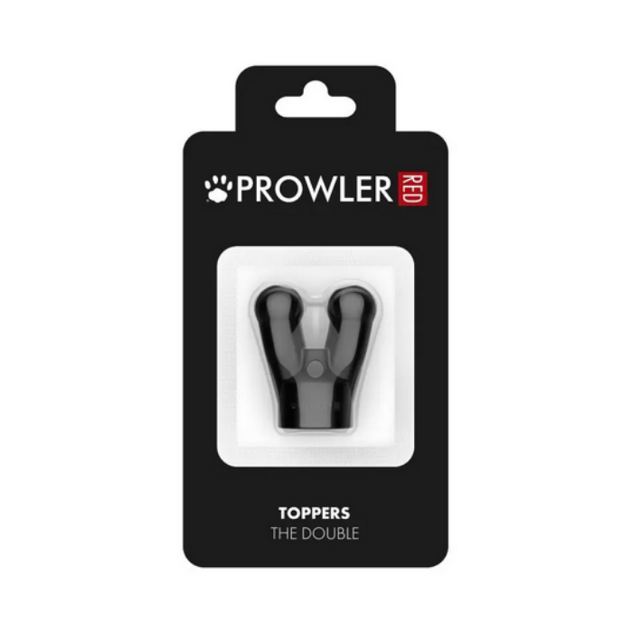 Prowler RED Toppers The Double Room Odouriser Aroma Topper