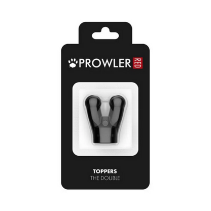 Prowler RED Toppers The Double Room Odouriser Aroma Topper