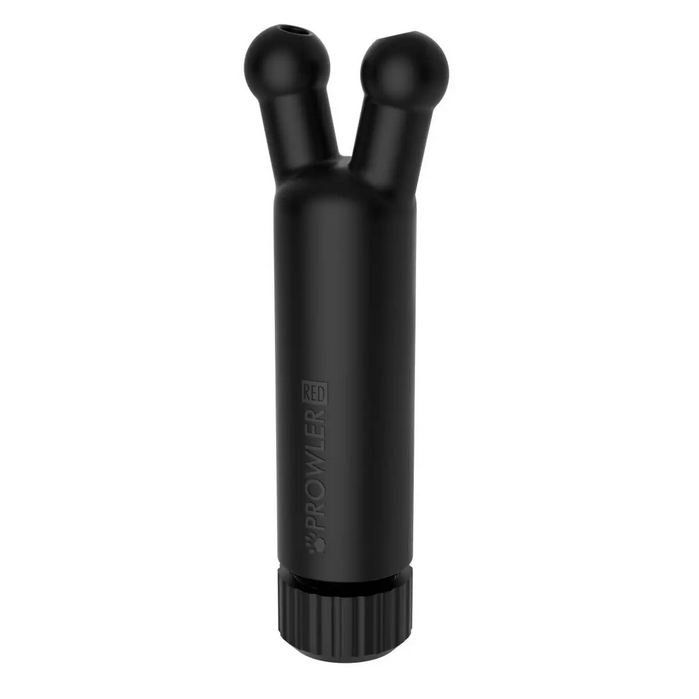 Prowler RED Toppers The Kit Room Odouriser Aroma Accessory Set