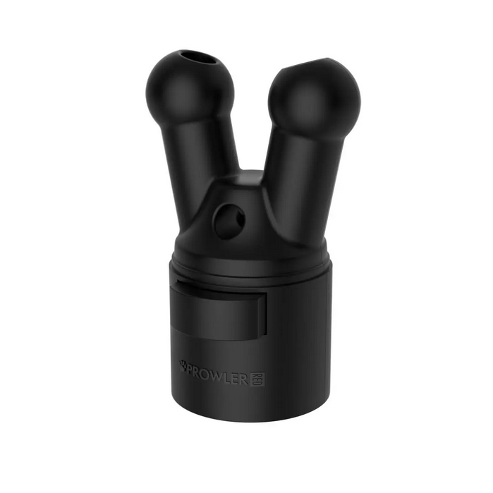 Prowler RED Toppers The Leakproof Double Black Room Odouriser Aroma Topper