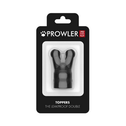 Prowler RED Toppers The Leakproof Double Black Room Odouriser Aroma Topper
