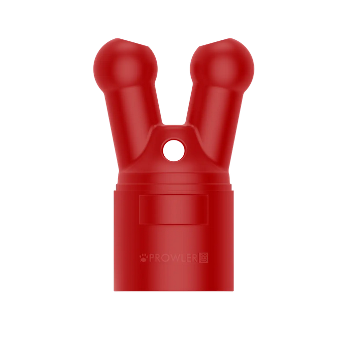 Prowler RED Toppers The Leakproof Double Red Room Odouriser Aroma Topper
