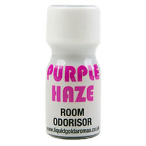 Purple Haze Room Odouriser Aroma