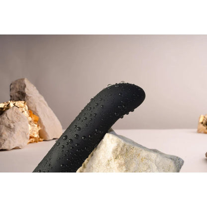 Rocks Off Chaiamo G Wand Silicone G-Spot Massager 10 Function Vibrator Bullet