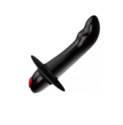 Rocks Off Men-X Quest Prostate Bullet Massager Anal Butt Plug Vibrator P-Spot 10 Speed