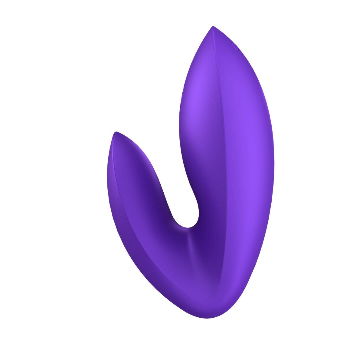 Satisfyer Love Riot Multispeed Silicone Finger Vibrator Massager Clit G-Spot