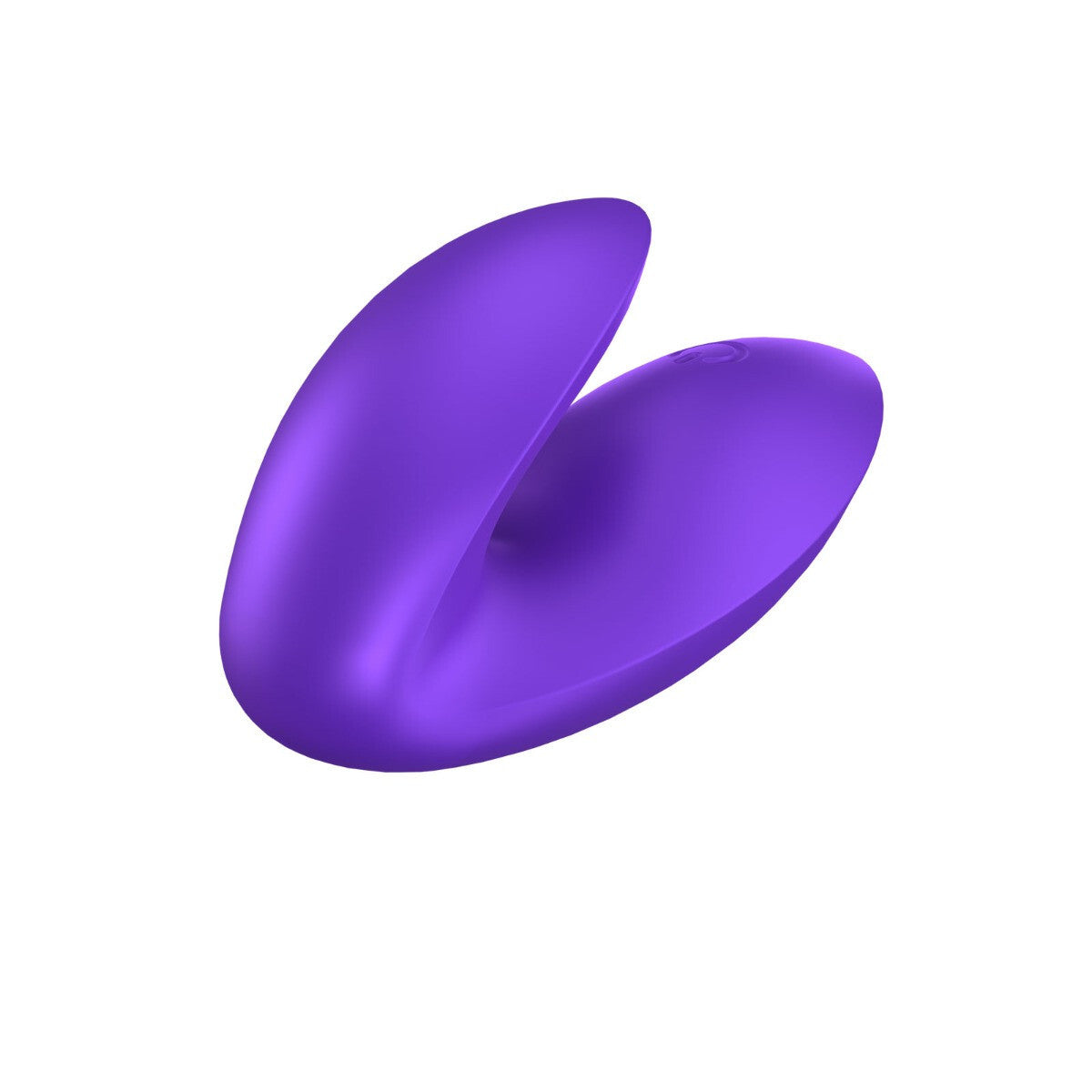 Satisfyer Love Riot Multispeed Silicone Finger Vibrator Massager Clit G-Spot