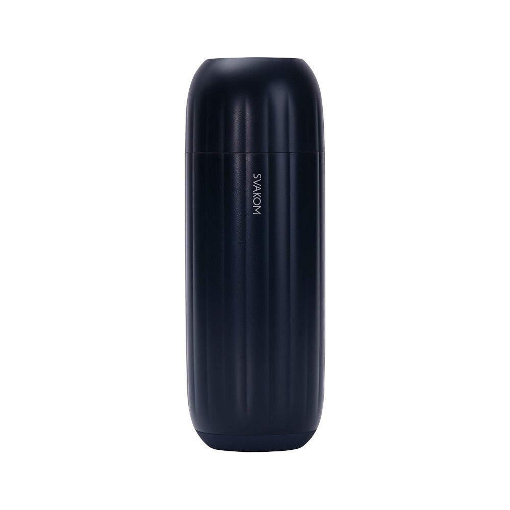 Svakom Sam Neo 2 App Interactive Silicone Sucking Vibrating Male Masturbator