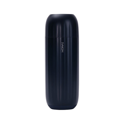 Svakom Sam Neo 2 App Interactive Silicone Sucking Vibrating Male Masturbator