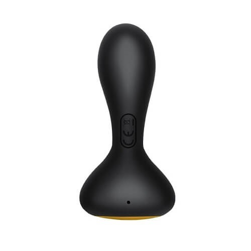 Svakom Vick Neo Prostate Vibrator App Control Massager Anal Butt Plug Silicone