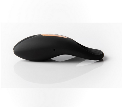Svakom Winni 2 App Remote Controlled Couples Vibrating Rabbit Silicone Cock Ring