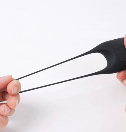Svakom Winni 2 App Remote Controlled Couples Vibrating Rabbit Silicone Cock Ring