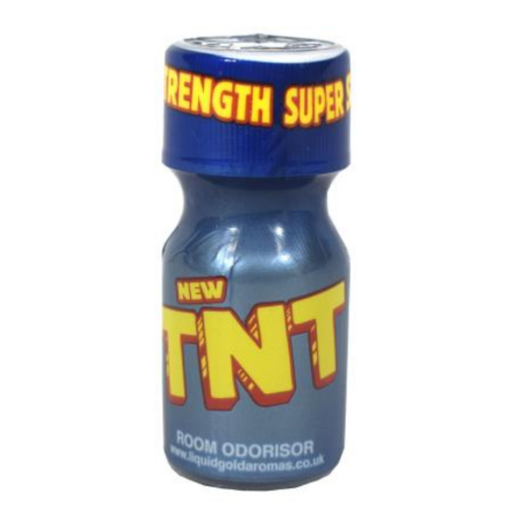 TNT Super Strength Room Odouriser Aroma