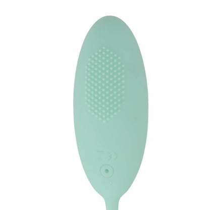 Tabooboo Take Me Back To Bed Remote Vibrating Love Egg 10 Speed Waterproof