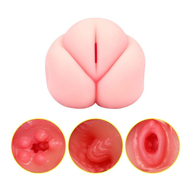 Tamashii Lustful Wife Pocket Pussy Realfeel Male Masturbator Stroker Anime Manga Hentai