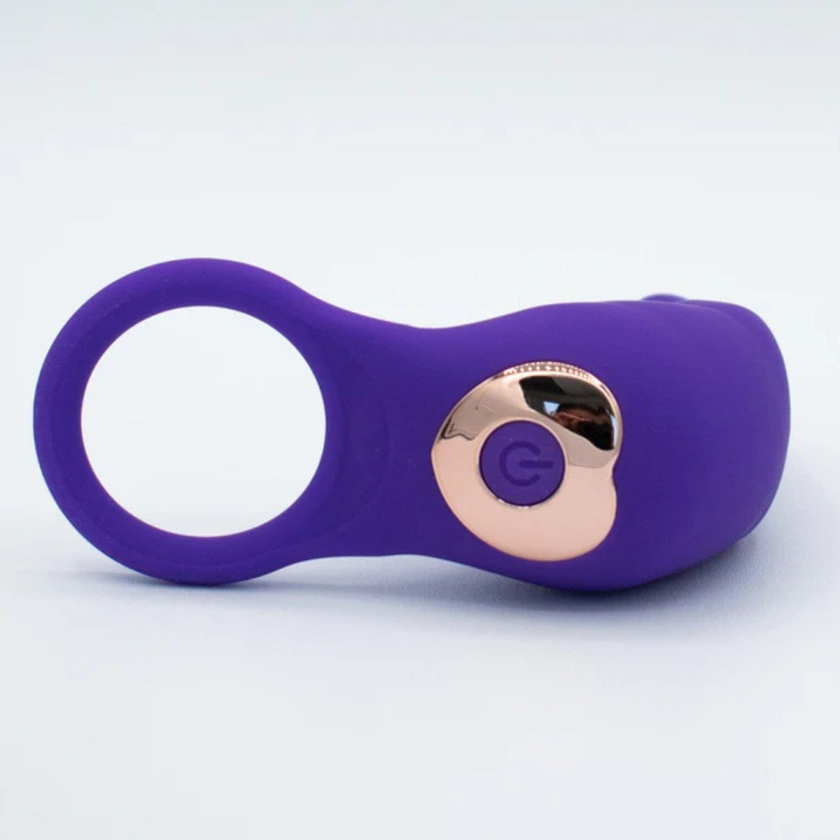 The Cock Hopper Cock Ring & Bullet Vibrator Couples Sex Toy Vibe Waterproof