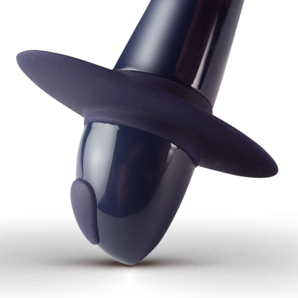 Thrill Me Male Prostate Vibrator Massager Anal Butt Plug Masturbator P-Spot Vibe