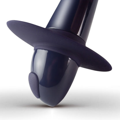 Thrill Me Male Prostate Vibrator Massager Anal Butt Plug Masturbator P-Spot Vibe