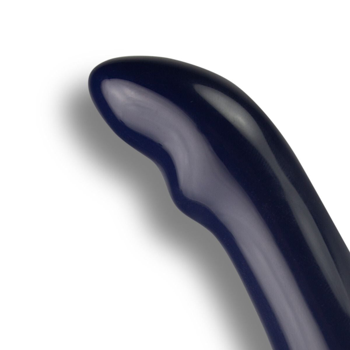 Thrill Me Male Prostate Vibrator Massager Anal Butt Plug Masturbator P-Spot Vibe