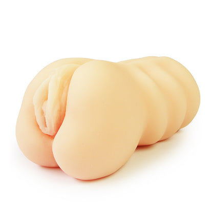 Utensil Race Tan Ru Yi 006 Realistic Vagina Male Masturbator Real-Feel Onahole Stroker