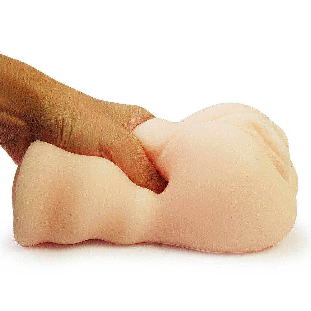 Utensil Race Tan Ru Yi 006 Realistic Vagina Male Masturbator Real-Feel Onahole Stroker