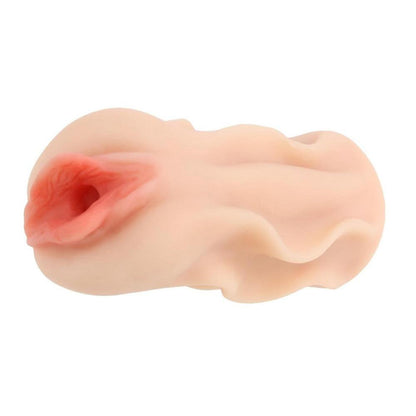 Vanna Bardot 3D Star Pussy Fanta Flesh Stroker Male Masturbator