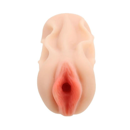 Vanna Bardot 3D Star Pussy Fanta Flesh Stroker Male Masturbator
