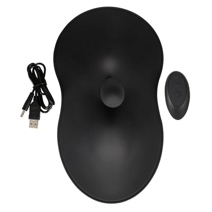VibePad 3 Clitoral G-Spot Anal Vibrating Pad Dildo Cushion Waterproof Massager