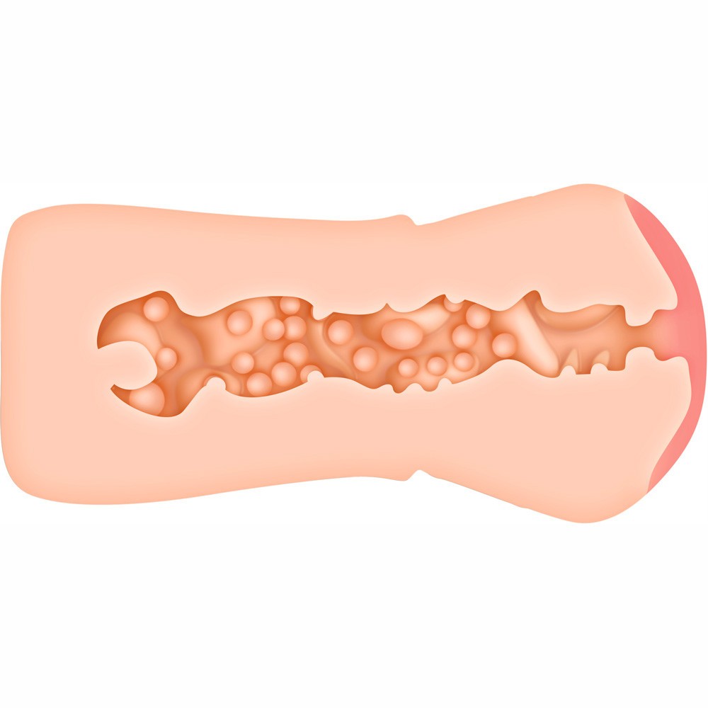 Illustration of a cross-section of skin with a focus on the dermis layer.