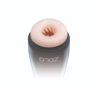 Product with 'Zolo' branding on a white background