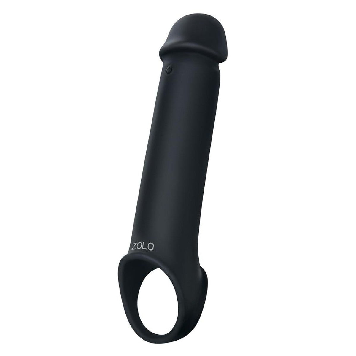 Black Zolo product on a white background