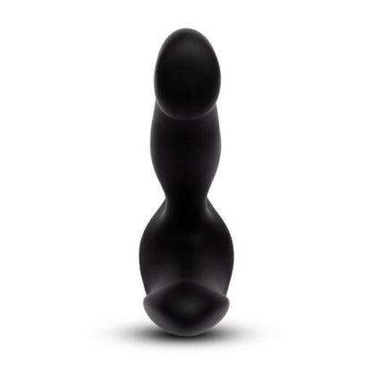 b-Vibe 360 Remote Rotating Vibrating Anal Butt Plug Prostate Massager Silicone