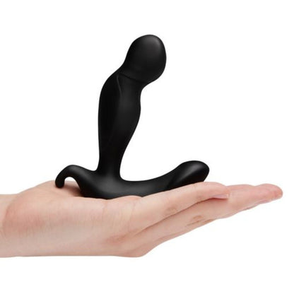 b-Vibe 360 Remote Rotating Vibrating Anal Butt Plug Prostate Massager Silicone