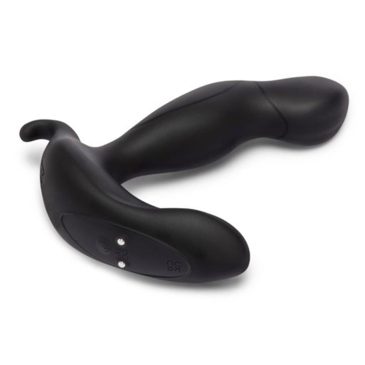 b-Vibe 360 Remote Rotating Vibrating Anal Butt Plug Prostate Massager Silicone