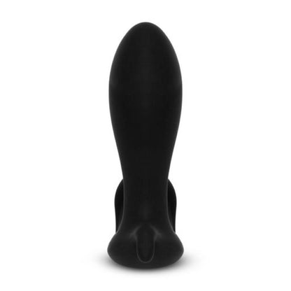 b-Vibe Expand Remote Control Vibrating Anal Butt Plug Prostate Massager Silicone