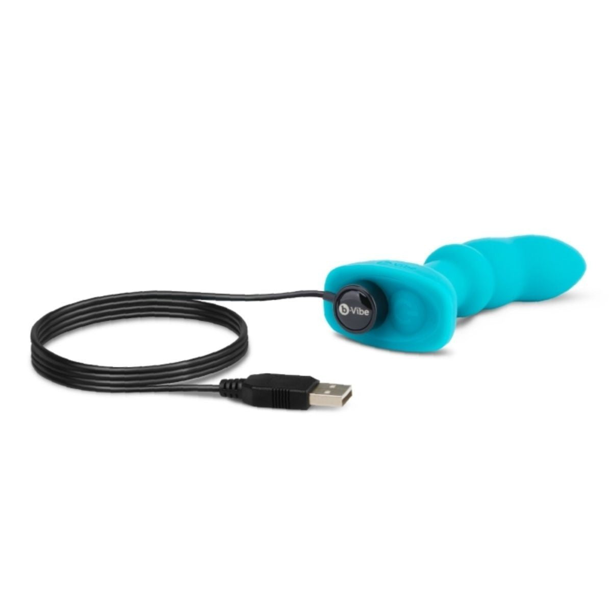b-Vibe Remote Control Rimming P Spot Anal Butt Plug Prostate Massager Silicone