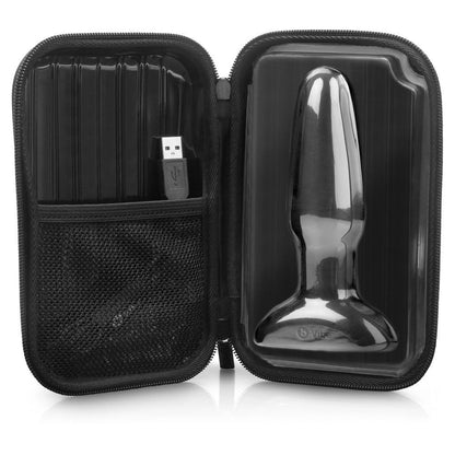 b-Vibe Rimming 2 Remote Vibrator Anal Butt Plug Prostate Massager Silicone Vibe