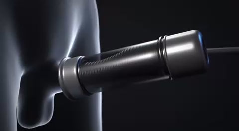 VacuGlide 2 By Autoblow Suction Aided Milking Machine Male Masturbator Auto Stroker Demo Video