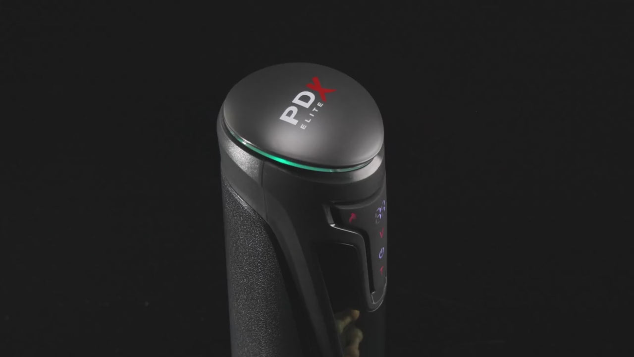 PDX Elite Moto Bator Pro Male Masturbator Vibrating Warming Thrusting Stroker Video